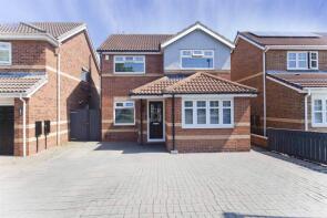 3, John Howe Gardens, Hartlepool TS24 9NQ