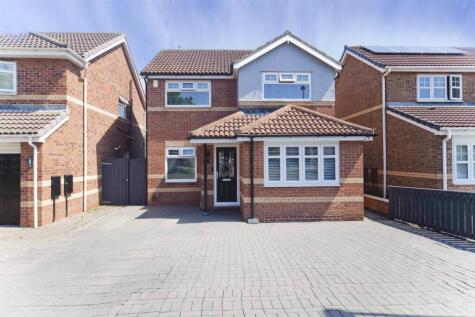 John Howe Gardens, Hartlepool