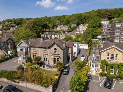 Bristol Road Lower, Weston-super-Mare