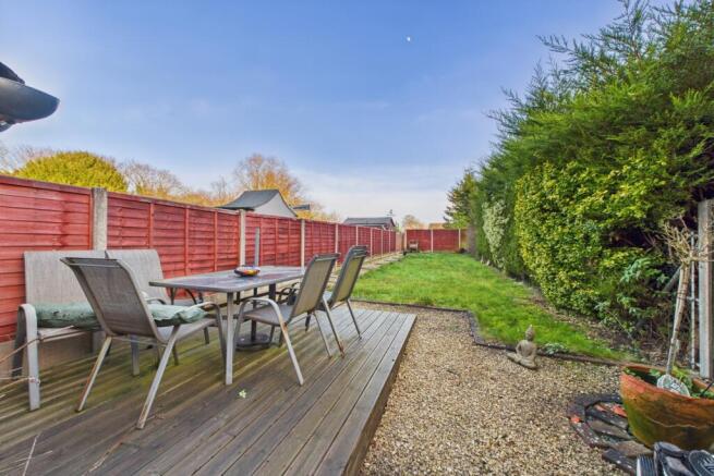 Bassett Place, Oundle, Northamptonshire, PE8 photo 2