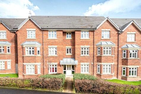 Brattice Drive, Pendlebury, Manchester, Greater Manchester, M27