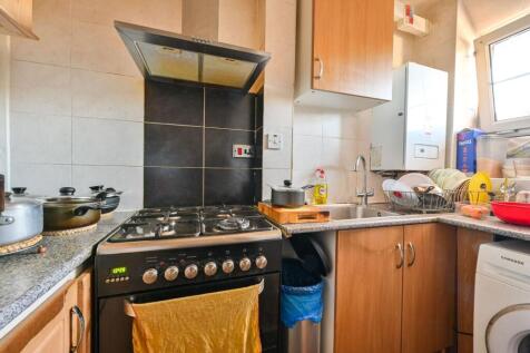 Reardon House, Wapping, E1W, Wapping, London, E1W