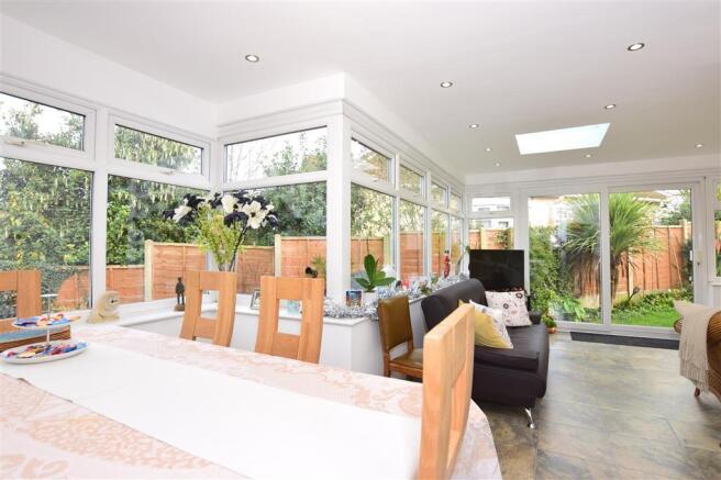 Sun Room