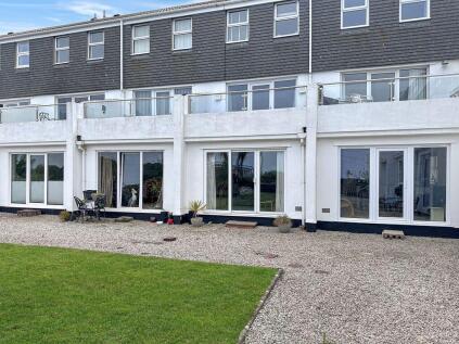 Carthew Court, St Ives, Cornwall