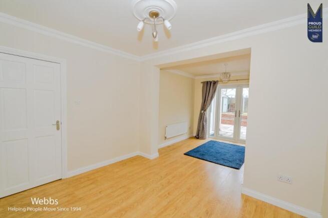 89, Coalway Road, Walsall, Staffordshire, WS3 2PS-