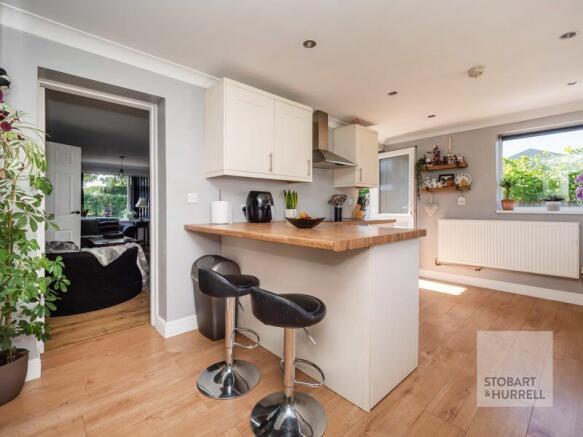 Kitchen Dining