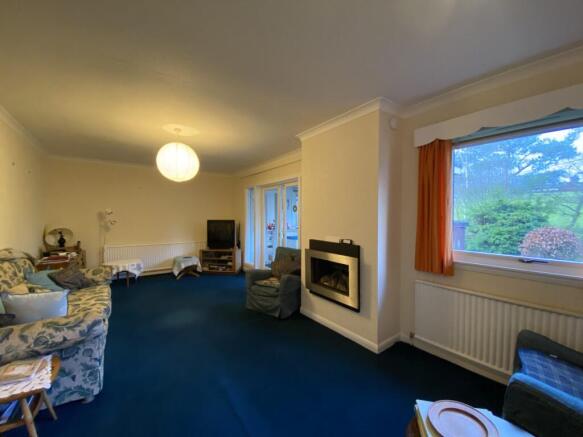 Strone, Lochmaben, Lockerbie, DG11 1RN - Braidwood