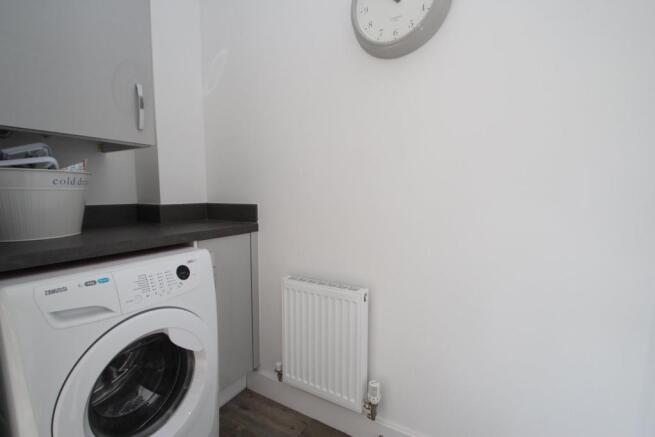 Utility Area