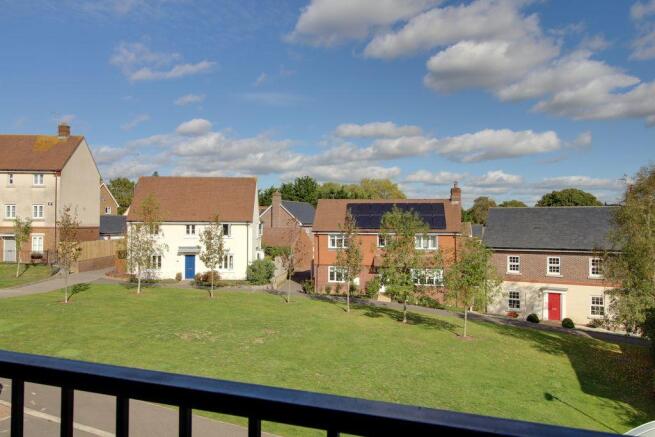 View from Property at Front