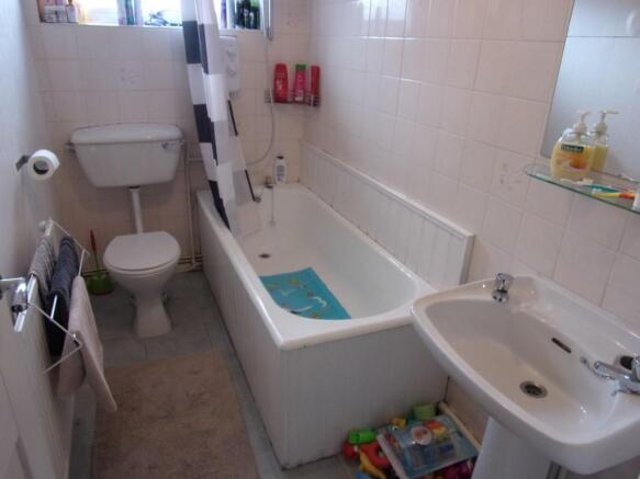 Bathroom/WC