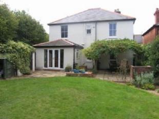 rear elevation