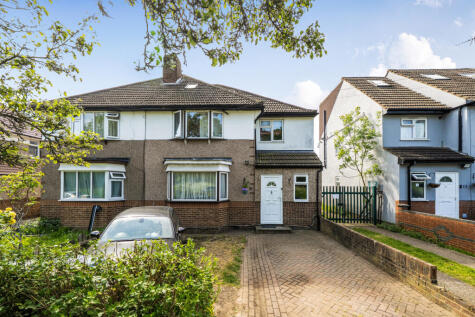Hawtrey Avenue, Northolt