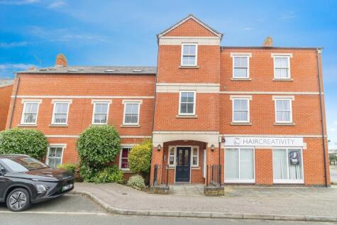 McCorquodale Road, Wolverton, Milton Keynes, Buckinghamshire, MK12