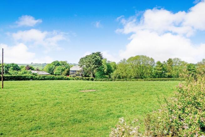 Country views