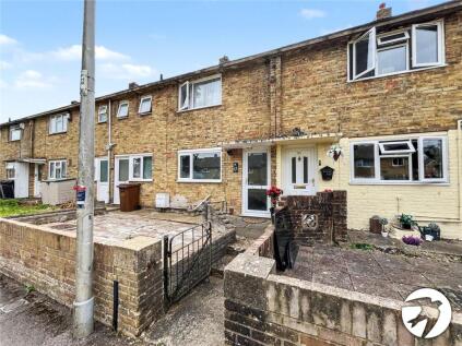 Pimpernel Way, Weedswood, Chatham, Kent, ME5