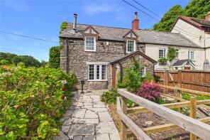 Mount Pleasant Cottage, Underhill To Marchants Hill, Gurney Slade, Radstock BA3 4TT