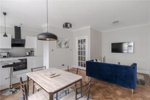 Flat 78, 22, Park Crescent, London W1B 1PE