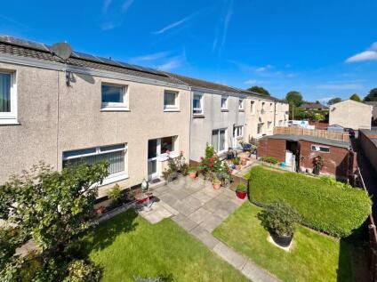 Richmond Drive, Linwood