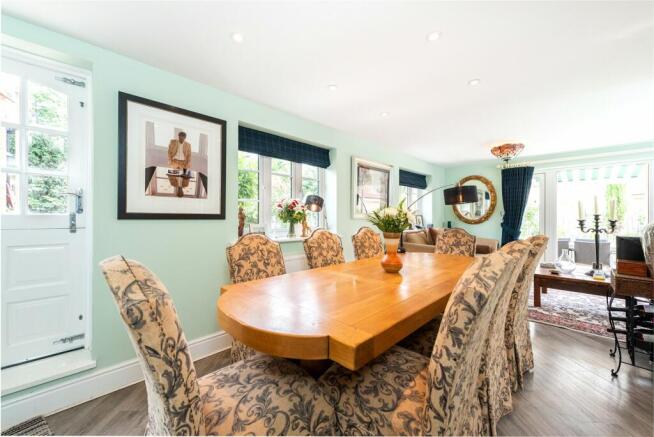 Family/Breakfast Rm