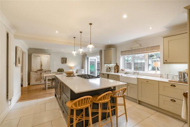 Kitchen Dining