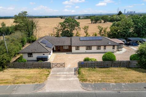 Jubits Lane, Widnes, WA8