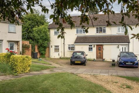 Highbury Grove, Clapham, Bedford