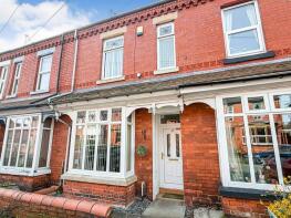 44, Liverpool Road, Oswestry SY11 1NN
