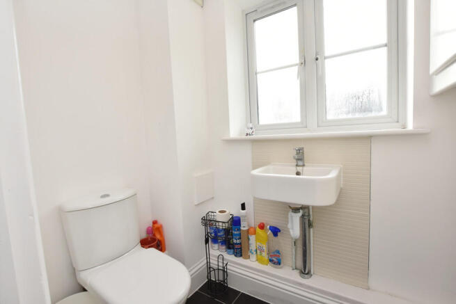 Guest WC