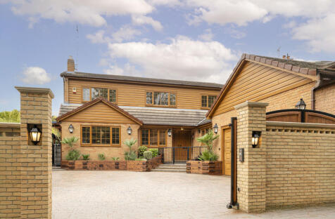 Wood Lane, Gedling, NG4