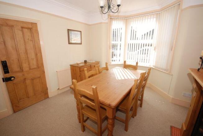 Dining Room 2