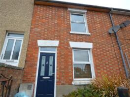 20, Eastcott Hill, Swindon SN1 3JG