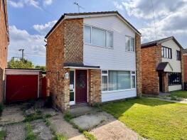 6, Birch Road, Southminster CM0 7SX