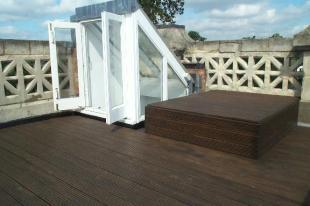 Roof Terrace