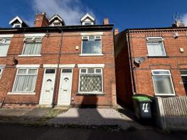 9, Park Street, Nottingham NG17 8EB
