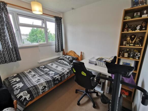 BEDROOM 3
