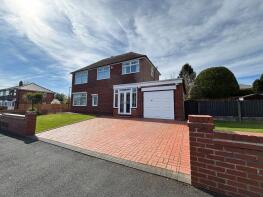 25, Stetchworth Drive, Worsley M28 1FU