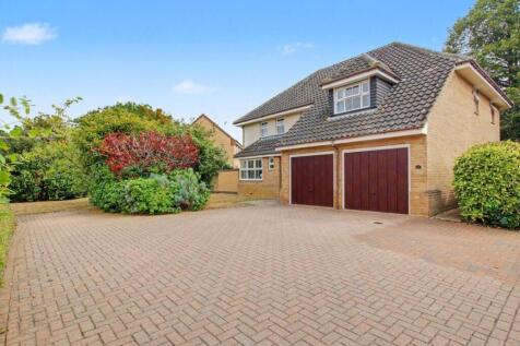Williams Close, Ely