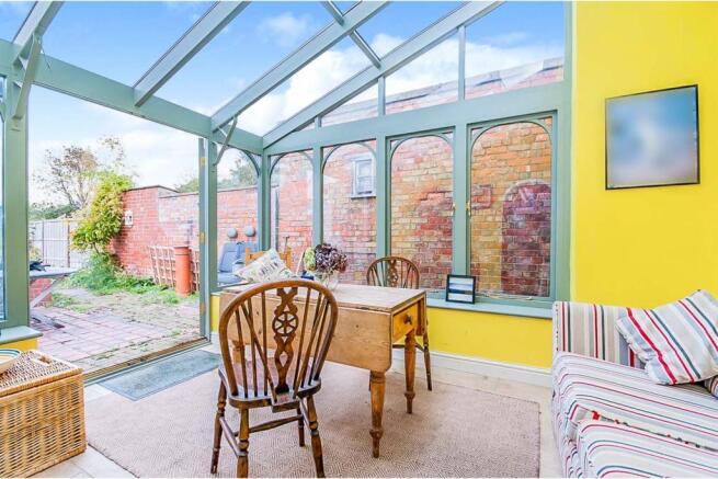 Sun Room