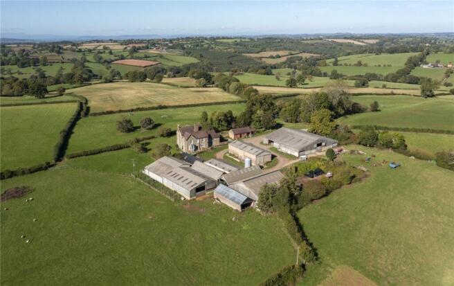 Hill Farm