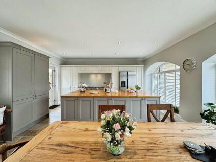 Tranwell Court, Morpeth