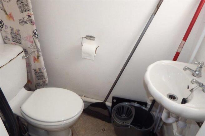 Cloakroom