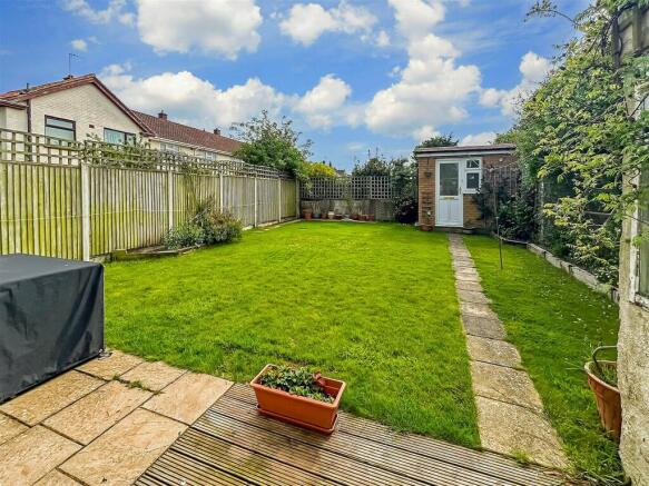 New Garden 1