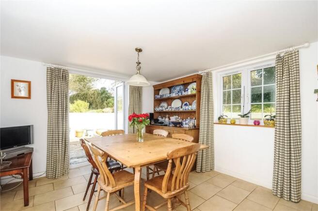 Breakfast Room