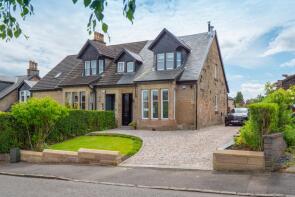 19, North Erskine Park, Glasgow G61 4LZ