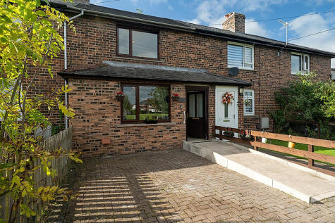 23 Brackenlands , Wigton, CA7 9JX