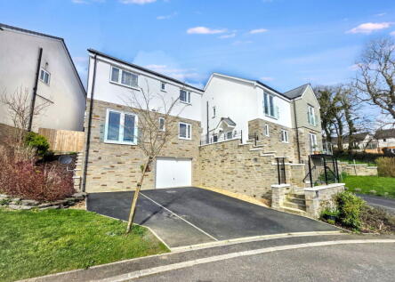 Sandpiper Road, Plymouth, PL6