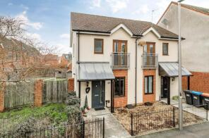 1, Poppy Avenue, Broughton, Milton Keynes MK10 7AT