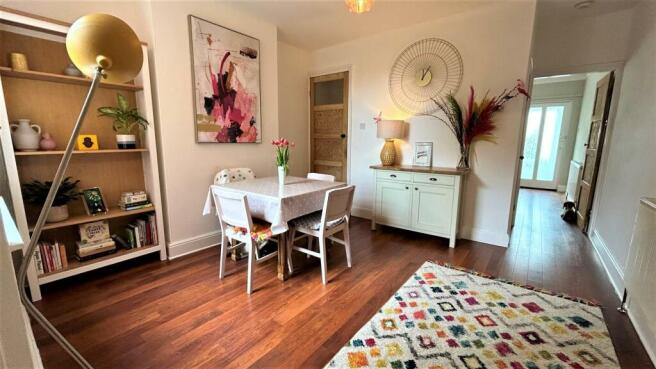 Reception Room Two