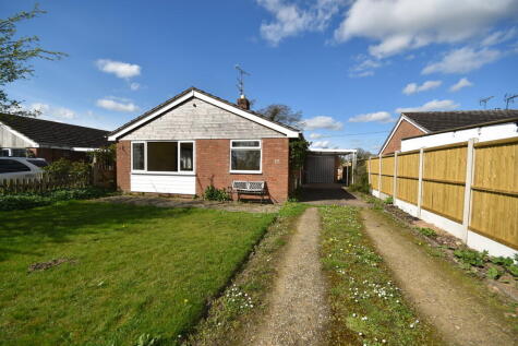 Back Lane, Nomans Heath