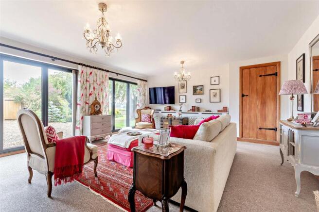 Immaculate Home